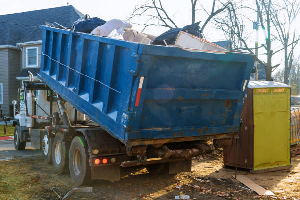 Best Professional Junk Removal  in Airmont, NY