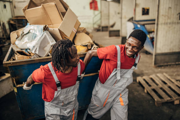Best Junk Hauling Services  in Airmont, NY