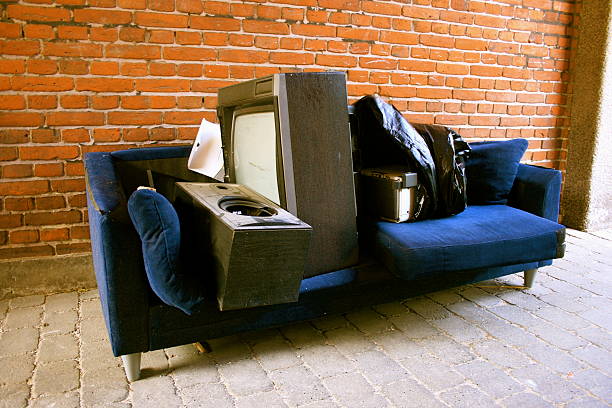 Best Full-Service Junk Removal  in Airmont, NY