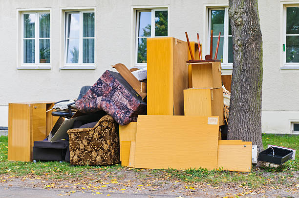 Best Professional Junk Removal  in Airmont, NY