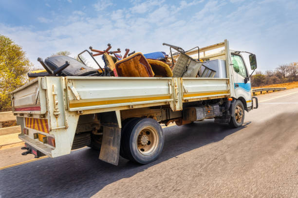 Household Junk Removal in Airmont, NY